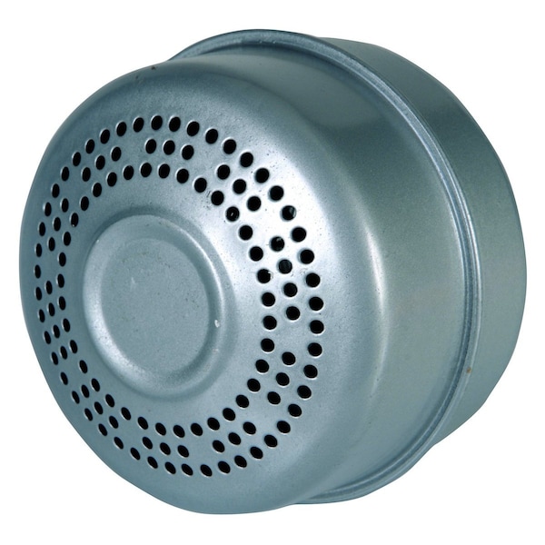 A & I Products Muffler 5" x5" x3.2" A-B1SB2285 - main